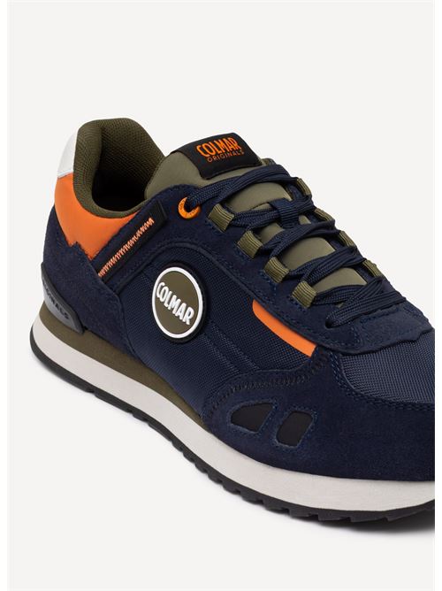 travis COLMAR ORIGINAL | TRAVIS SPORT012